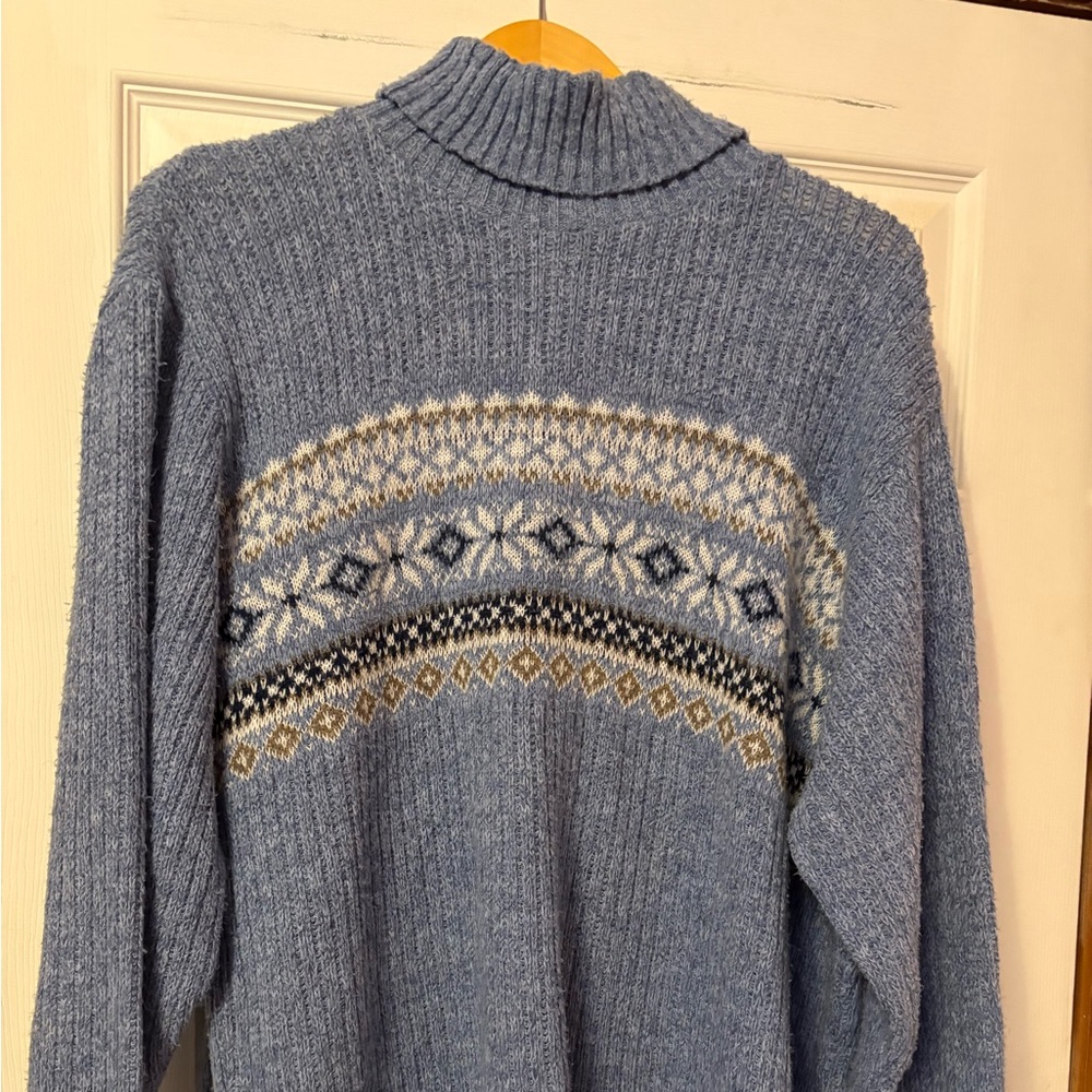 Women’s sweater Classic Woman Elements size 20/22.